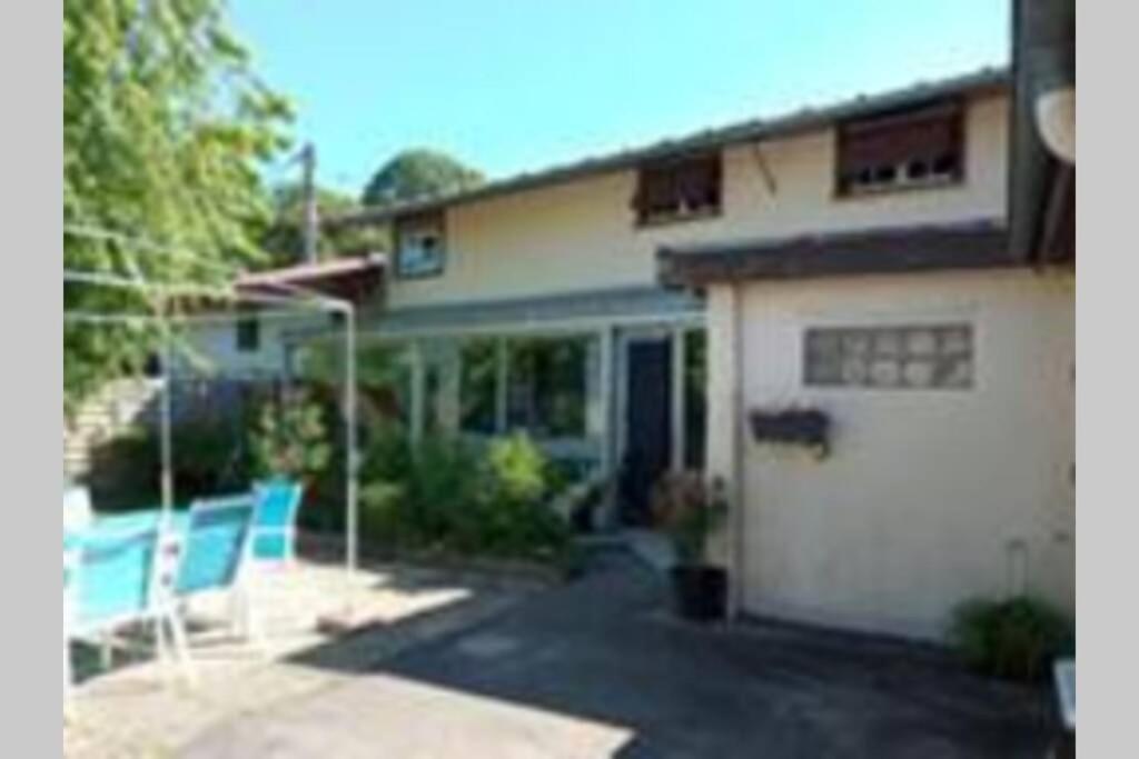 La Providence Villa Chaumont  Bagian luar foto
